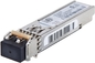 Cisco 1000BASE-SX SFP Module untuk Gigabit Ethernet Deployments, Hot Swappable
