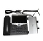 CP-8811-K9 Widescreen Grayscale Display Komunikasi Suara Berkualitas Tinggi Mudah Digunakan Cisco EnergyWise