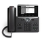 CP-8811-K9 Widescreen Grayscale Display Komunikasi Suara Berkualitas Tinggi Mudah Digunakan Cisco EnergyWise
