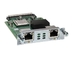 VWIC3-2MFT-G703 Cisco Voice/WAN Card 2 T1/E1 Antarmuka Untuk Cisco ISR 2 1900/2900/3900 Seri Platform