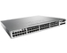 C9300-48P-A Cisco Catalyst 9300 48-port PoE + Jaringan Keuntungan Cisco 9300 switch