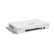 C9800-L-F-K9 10/100/1000 Mbps Data Rate Cisco Ethernet Switch dengan RJ-45 Port Type dan Layer 2/3