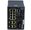 IE-2000-8TC-GB IE-2000-8TC-G-B - Ethernet Industri Seri 2000 IE 8 10/100 2 T/SFP Base