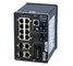 IE-2000-8TC-G-L IE-2000-8TC-G-L - Ethernet Industri Seri 2000 IE 8 10/100 2 T/SFP Lite