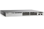 C9300-24S-A Cisco Catalyst 9300 24 GE SFP Port modular uplink Switch Switch Cisco 9300