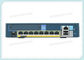 ASA5505-UL-BUN-K9 CISCO ASA Firewall Warna Hitam Hingga 150 Mbps