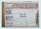 Kartu Cisco SPA Card Kinerja Tinggi WS-X4748-RJ45-E 4500 Seri E-Series