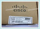 VWIC3-2MFT-T1 / E1 2-Port Kartu Cisco SPA Card WAN T1 / E1 Antarmuka
