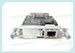 VWIC3-1MFT-G703 1-Port G.703 Multiflex Trunk Voice Kartu SPA Cisco WAN Interface Card