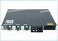 WS-C3650-24PS-S Cisco Ethernet Jaringan Switch Catalyst 3650 24 Port Poe 4 X 1g Uplink Ip Basis
