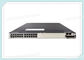 S5700-52C-EI Huawei Network Switches 48 Ethernet 10/100/1000 Ports Gigabit Bundel Jaringan