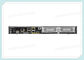 Layanan Terpadu Profesional Router CISCO ISR4321 / K9 1 SFP port Rack Mountable