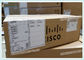 Layanan Terpadu Profesional Router CISCO ISR4321 / K9 1 SFP port Rack Mountable