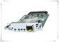 1 Port Dual Mode Cisco SPA Card Kecepatan Tinggi SFP100M / 1G EHWIC-1GE-SFP-CU