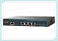 AIR-CT2504-15-K9 Cisco 2500 Series Wireless lAN Controller Dengan 15 Lisensi AP