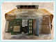 Cisco Generasi Ketiga Modul Transceiver Optik VWIC3-4MFT-T1 / E1 4-Port T1 / E1 Kartu Suara / WAN Antarmuka