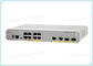 WS-C2960CX-8PC-L Cisco Compact Switch 2960CX Lapisan 2 POE + LAN Base - Terkelola