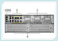 4451VSEC Cisco Ethernet Router ISR4451-X-VSEC / K9 Bundel Jaringan Router Security Voice