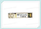 SFP-10G-LRM Plug - In Cisco Switch Modul Fiber 1310 Nm Panjang Gelombang Pemantauan Optik Digital