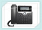 CP-7811-K9 Cisco IP Phone 7811 LCD Display Telepon Meja Cisco Dengan Banyak Dukungan Protokol VoIP
