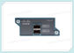 Kabel C2960S-STACK Cisco 2960S Switch Stack Module Opsional Untuk LAN Base Hot Swappable