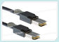Cisco StackWise-480 1m 2960 Kabel Susun STACK-T1-1M Untuk Cisco Catalyst3850 Series