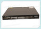 Cisco Fiber Optic Ehternet Switch WS-C3650-48TS-L 48 Port 4 x 1G Basis LAN Uplink