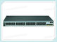 S5720-52X-LI-AC Ethernet Huawei Switch Jaringan 48x10 / 100/1000 Port 4 10 Gig SFP +
