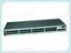 S5720-52X-LI-DC Ethernet Huawei Switch Jaringan 48x10 / 100 / 1000ports 4 10 Gig SFP +