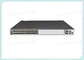 S6720S-26Q-EI-24S-AC Huawei Switch Jaringan Bundel 2 40 Gig QSFP + 170W AC Power Supply
