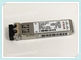 Cisco GLC-GE-100FX SFP Optical Transceiver Module Gigabit Ethernet modul serat tunggal