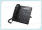 Jaringan Cisco Unified Voip IP Phone 6900 Series CP-6921-CL-K9 Cisco UC Phone 6921