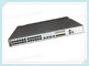S5720-28P-SI-AC Huawei switch jaringan 24 × Ethernet 10/100/1000 port, 4 × Gig SFP
