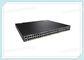 WS-C2960X-48FPD-L 48 Port PoE + Cisco Gigabit Ethernet Switch Dengan Asli Baru