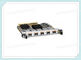 SPA-5X1GE-V2 Kartu SPA SPA 5-Port Gigabit Ethernet Shared Port Interface Card