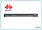 2 × 40GE QSFP + Ports Huawei Switch Jaringan S6720-54C-EI-48S-AC 48 × 10GE SFP +