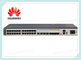 Huawei Gigabit Switch S5720-36C-EI-28S-AC 28 X 100/1000 Base-X 4 X 10 Gig SFP +