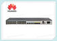 4 X 10 Gig SFP + Switch Huawei Netwprk S5720-36C-EI-28S-AC 28 X 100/1000 Base-X SFP