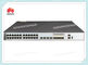 4 X 10 Gig SFP + Switch Jaringan Huawei S5720-28X-PWR-SI-AC 24 Ethernet 10/100/1000 PoE + Ports