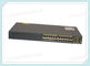 Cisco Switch WS-C2960 + 24TC-L Catalyst 2960 Plus 24 10/100 + 2T / SFP Basis LAN