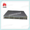 CE6810-48S4Q-LI Huawei Beralih 48-Port 10GE SFP + 4 Port 40GE QSFP + Tanpa Kipas / Modul Daya