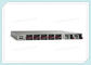 Cisco Switch Catalyst 4500-X WS-C4500X-16SFP + 16 Port 10G IP Base, Depan-ke-Belakang, Tidak Ada P / S