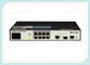 S2700-9TP-EI-AC 02352340 Huawei Quidway S2700 Beralih 8 Ethernet 10/100 Port