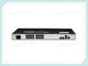 S2700-18TP-EI-AC Mainframe 16 Ethernet 10/100 Port 2 Tujuan Ganda 10/100/1000 atau SFP