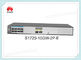Huawei S1720-10GW-2P-E 8 Ethernet 10/100/1000 Port 2 Gig SFP Dengan Lisensi AC 110 / 220V