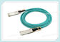 Cisco 100 Gigabit Modul Optik QSFP-100G-AOC10M QSFP Kabel Optik Aktif 10m