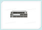 Cisco Switch C9500-48X-E 48 Port 10G Bundel Modul 8 Port 10 Gigabit Dua Catu Daya