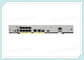 Layanan Terintegrasi Cisco 1100 Series C1111-8P 8 Port Dual GE WAN Ethernet Router