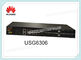 Huawei Next Generation Firewall USG6306 4GE RJ45 2GE Combo 1 AC Power dengan Baru