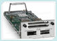 Modul Jaringan Cisco 3850 Series C3850-NM-2-40G 2 X 40GE Modul Jaringan